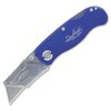 Sheffield LOCKBACK UTILITY KNIFE6"" 12113